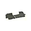 Covoare cauciuc tavita pentru fata compatibile Mercedes Sprinter  2013-> Cod: 3D 0270 / A20