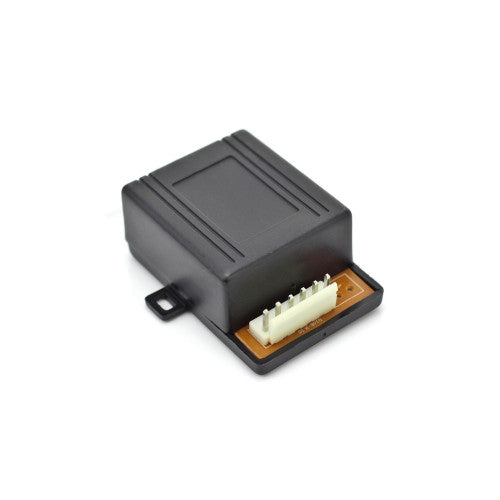Sistem inchidere centralizata cu 4 motorase 12V Cod: ART003-12V