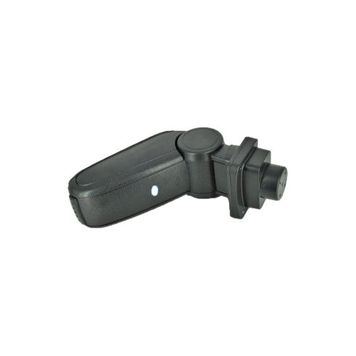 Cotiera auto compatibila Skoda Fabia MK1 1999-2007 Cod: BSKFB0320-N COT05