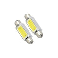 Becuri LED Canbus ART sofit COB SV8.5 39 mm 12V 1.5W alb set 2 bucati Cod: 85204CAN