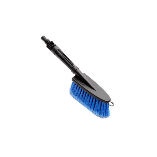 Perie auto spalare exterioara cu adaptor pentru furtun 33cm Cod: ART