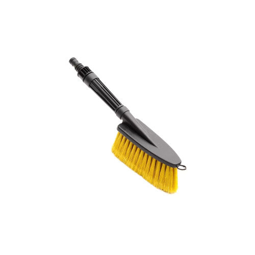 Perie auto spalare exterioara cu adaptor pentru furtun 33cm Cod: ART