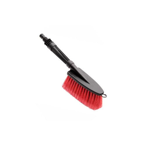 Perie auto spalare exterioara cu adaptor pentru furtun 33cm Cod: ART