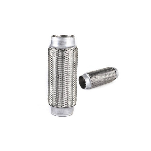 Racord flexibil pentru toba, dimensiuni  51x203 mm