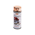 Spray vopsea crom cupru Champion profesional 400ml