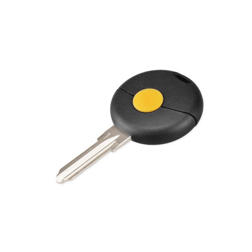 Carcasa telecomanda compatibila Smart, cu lamela, Cod: 1013