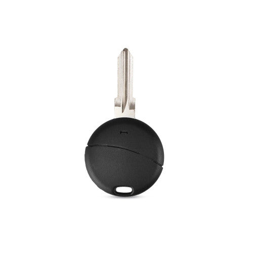 Carcasa telecomanda compatibila Smart, cu lamela, Cod: 1013