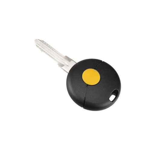 Carcasa telecomanda compatibila Smart, cu lamela, Cod: 1013