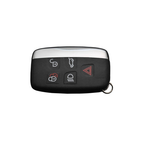 Carcasa telecomanda compatibila Land Rover, cu lamela, Cod: 2614