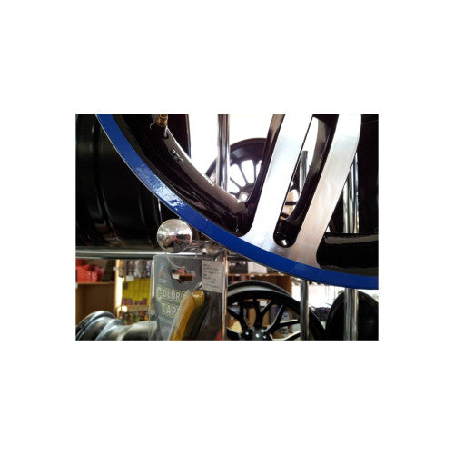 Abtibild decorativ jante auto diverse culori