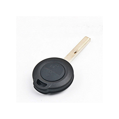 Carcasa telecomanda compatibila Mitsubishi, cu lamela, Cod: 6004
