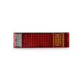Lampa stop spate auto Led camion 24V Cod: 326030-LED