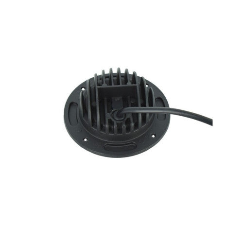 Proiector LED incastrabil 18W 1620 lm 10V-30V Spot IP67 Cod: HG-118
