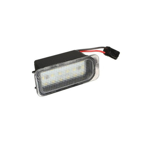 Lampi numar LED Canbus compatibile Ford si Jaguar Cod: 7905