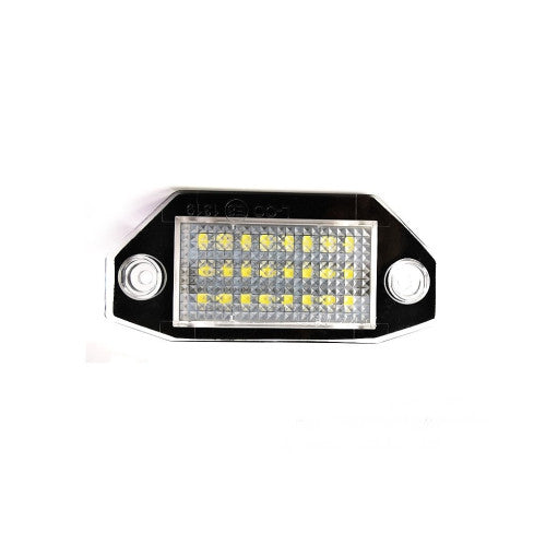 Lampi numar LED compatibile Ford Mondeo MK3 Sedan Hatchback Cod: 7906