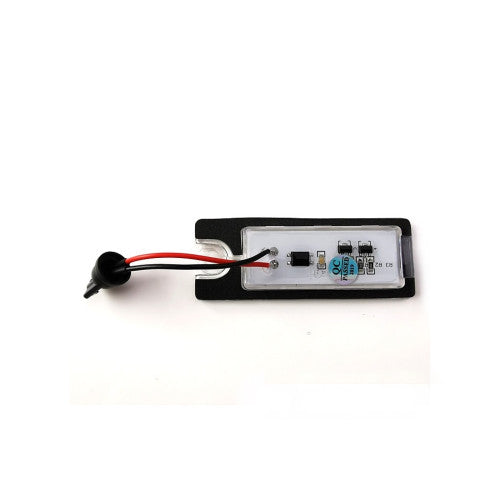 Lampi numar LED compatibile Volvo V70 II XC70 II S60 S80 XC90 Cod: 71305