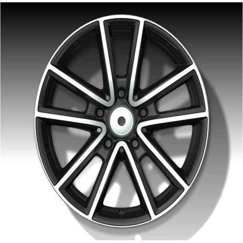 Jante ART 9100 - 17"