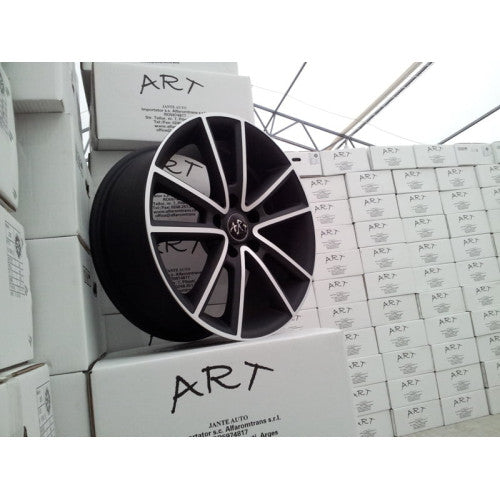 Jante ART 9100 - 17"