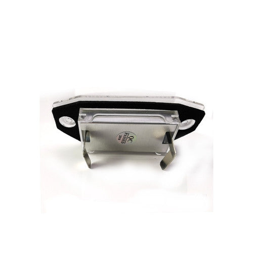 Lampi numar LED compatibile Ford Mondeo MK3 Sedan Hatchback Cod: 7906