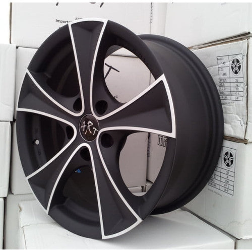 Jante ART 2508 M - 16"