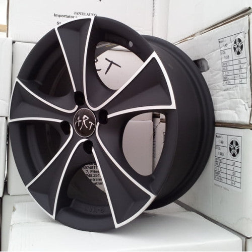 Jante ART 2508 M - 16"
