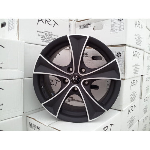 Jante ART 2508 M - 16"