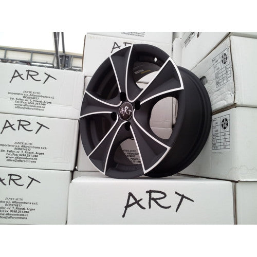 Jante ART 2508 M - 16"