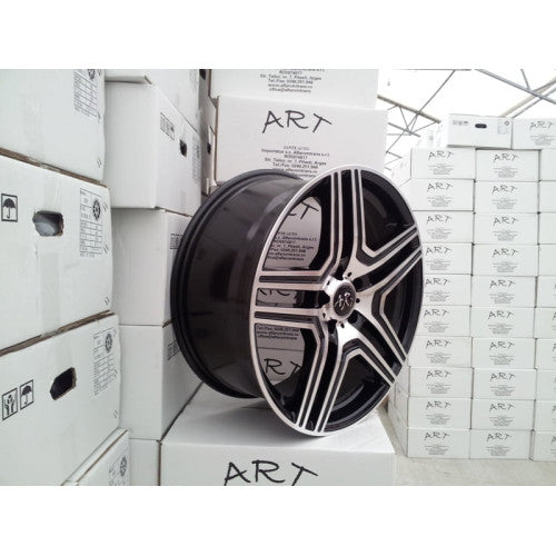 Jante ART 7601 - 19"