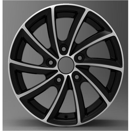 Jante ART 7619 L - 15"