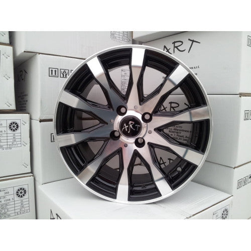 Jante ART 351 - 15"