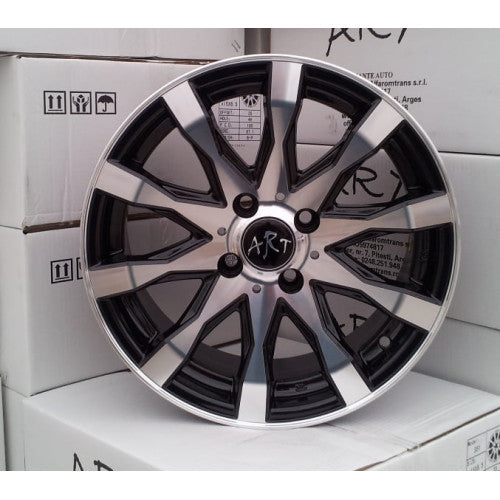 Jante ART 351 - 15"