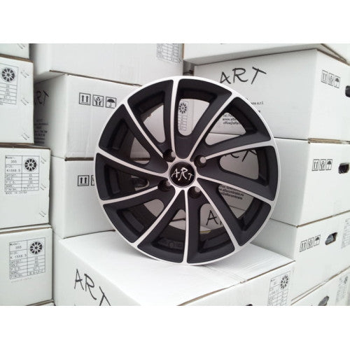 Jante ART 7619 Mat - 15"