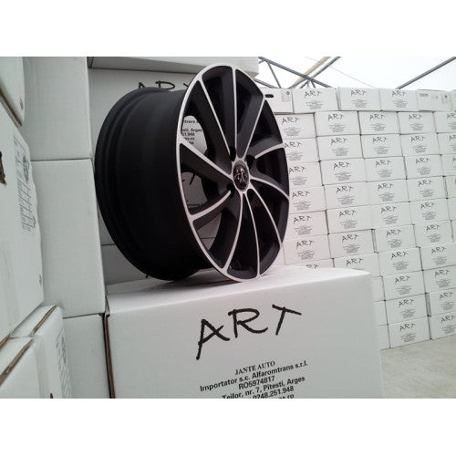 Jante ART 7619 Mat - 15"