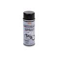 Spray vopsea metalizat negru Champion profesional 400ml