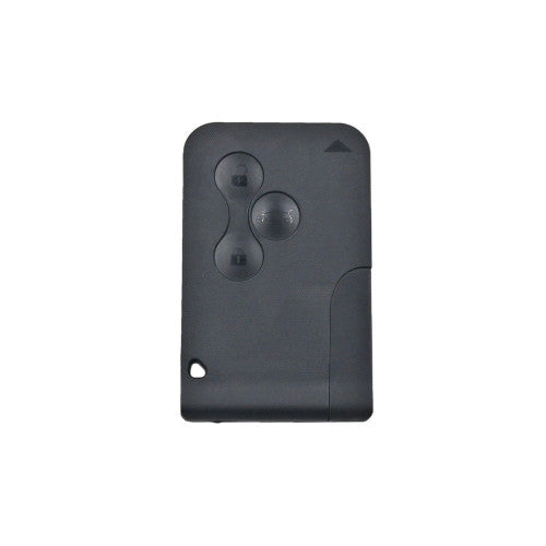 Carcasa telecomanda compatibila Renault, cu lamela, Cod: 2010