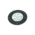 Proiector LED incastrabil 18W 1620 lm 10V-30V Spot IP67 Cod: HG-118