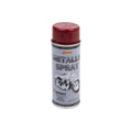 Spray vopsea metalizat rosu Champion profesional 400ml