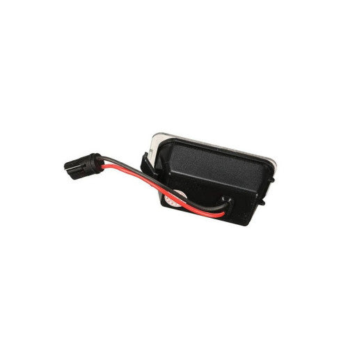 Lampi numar LED Canbus compatibile Ford si Jaguar Cod: 7905