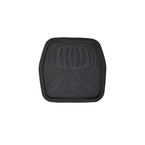 Covorase auto universale tip tavita cauciuc fata  spate Cod: ART-A26