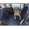 Husa protectie bancheta spate pentru animale de companie