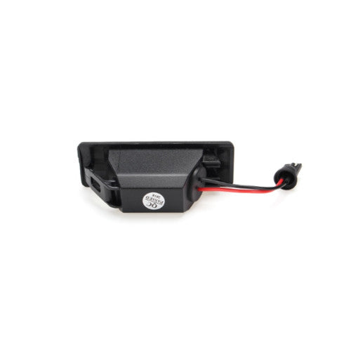 Lampi numar LED compatibile Nissan X-Trail Qashqai March Cod: 7804