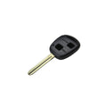 Carcasa telecomanda compatibila Toyota cu lamela Cod: 1020