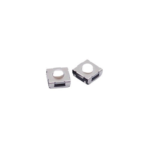 Buton alb pentru telecomanda compatibil Dacia Logan Duster Sandero Cod: APS001