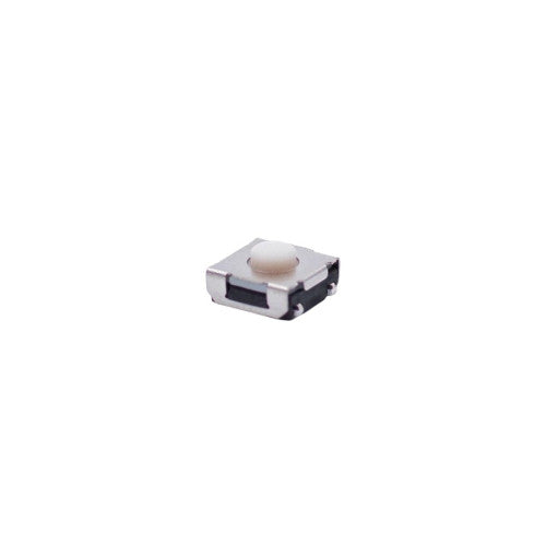 Buton alb pentru telecomanda compatibil Dacia Logan Duster Sandero Cod: APS001