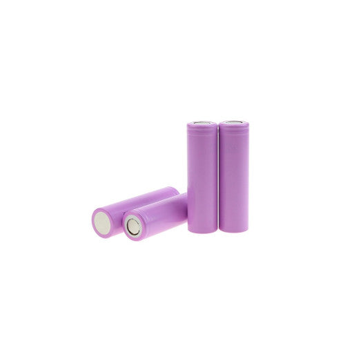Acumultator  2200mAH  3.7V  MIV Cod: 18650