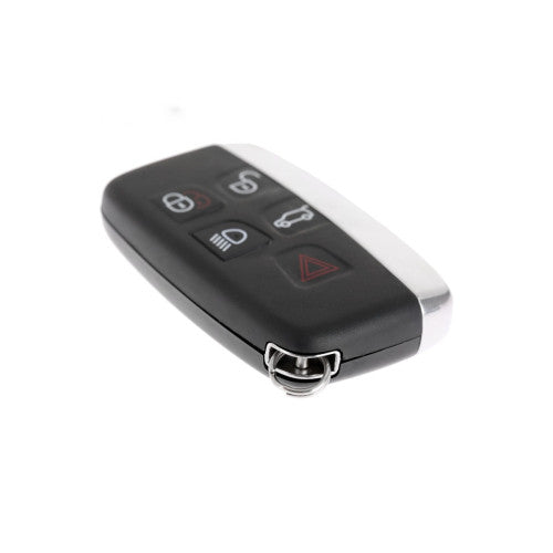 Carcasa telecomanda compatibila Land Rover, cu lamela, Cod: 2614