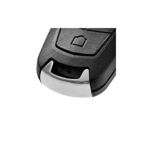 Carcasa telecomanda compatibila Opel cu lamela Cod: 3030