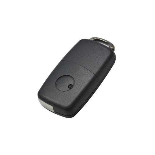 Carcasa telecomanda compatibila Volkswagen cu lamela Cod: 9001