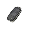 Carcasa telecomanda compatibila Volkswagen cu lamela Cod: 9001