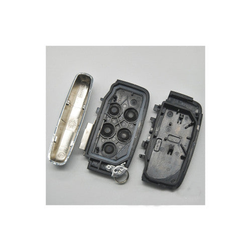Carcasa telecomanda compatibila Land Rover, cu lamela, Cod: 2614